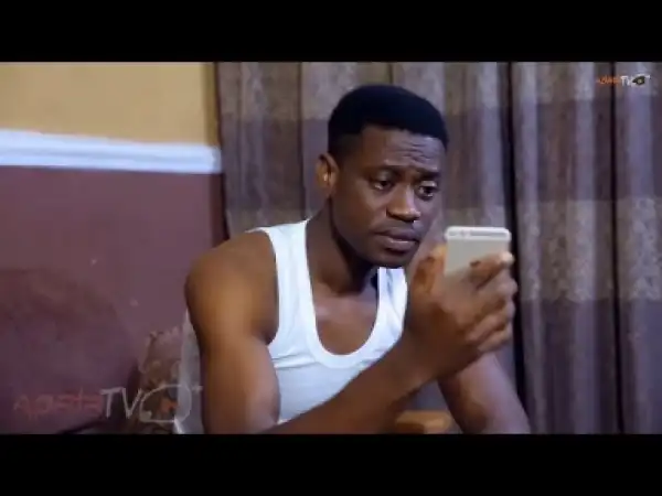 Ife Were Latest Yoruba Movie 2019